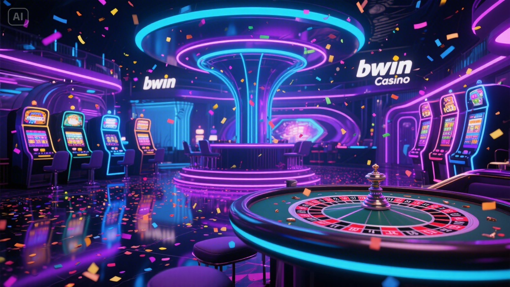 bwin Casino پاکستان